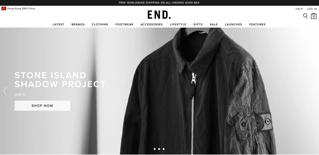 Here Are the Best Places to Shop Online