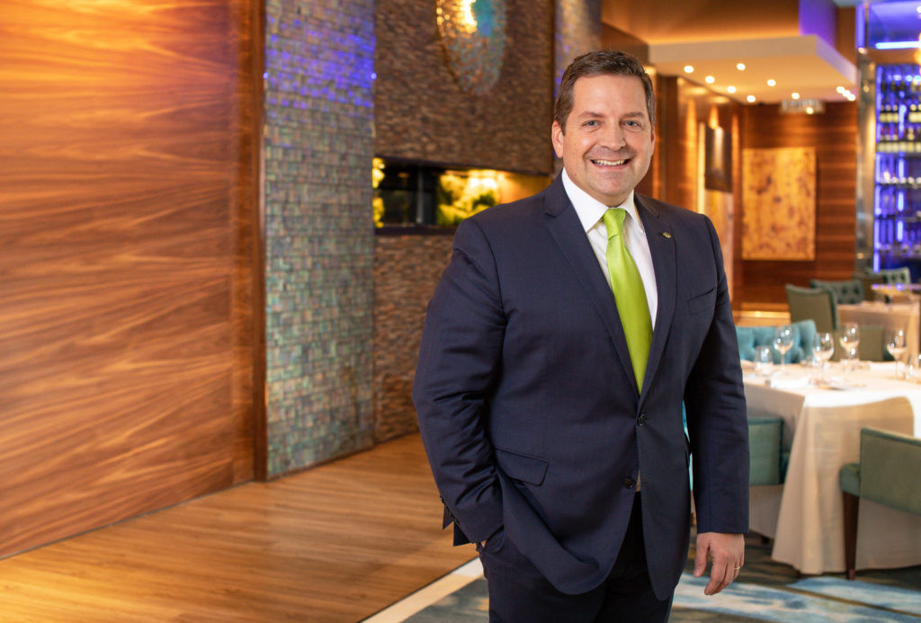 Christian Tavelli: A hotelier on life during the Malaysian Covid-19 MCO