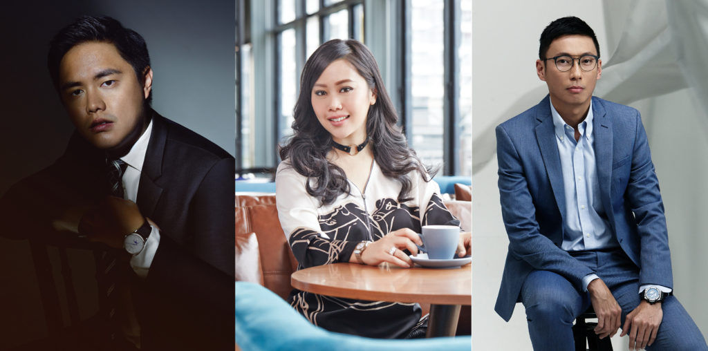3 F&B entrepreneurs share business survival tips during a pandemic