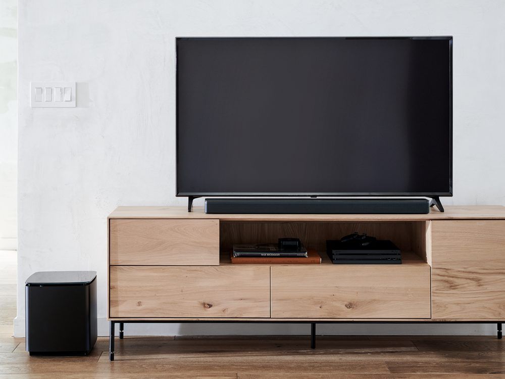 Enhance your Home Theatre Experience with These 5 Steps