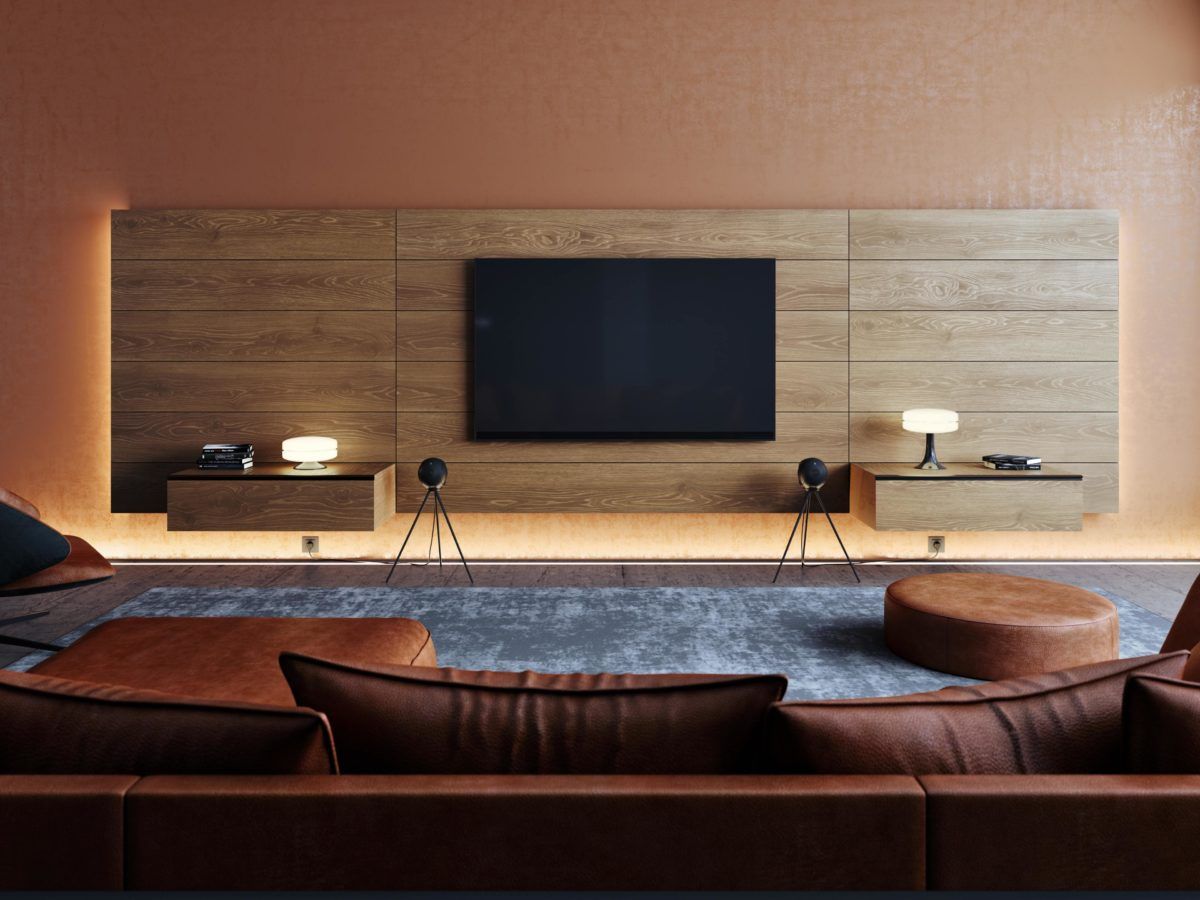 5 Ways to Upgrade Your Home Theatre Experience