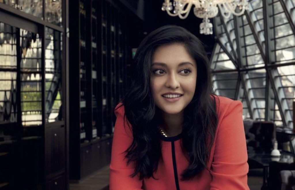 Vihari Jewels will donate 30 percent of proceeds to The Courage Fund in Singapore