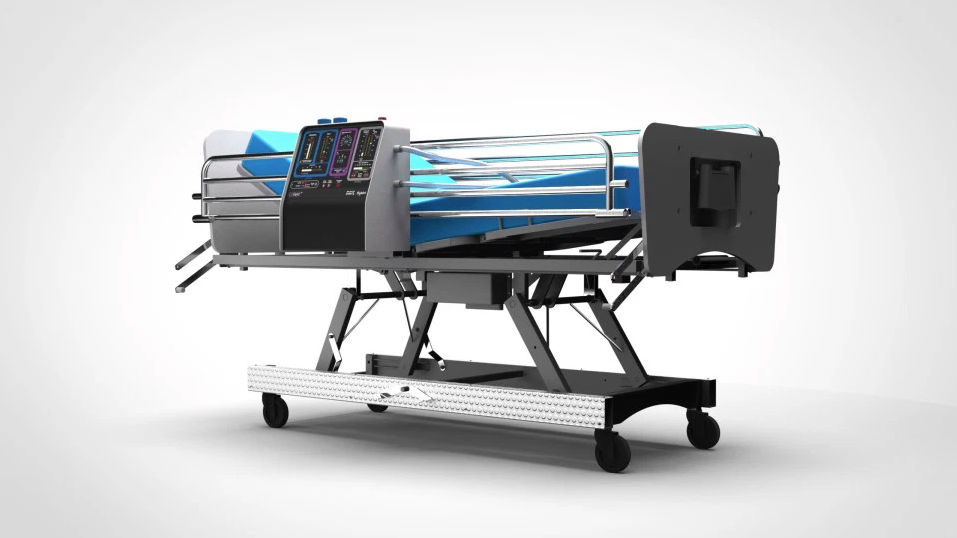 Dyson joins in the Coronavirus fight by building medical ventilators