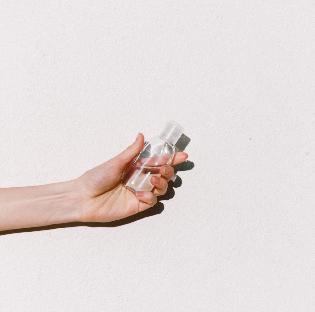 Covid-19: How Luxury Fashion Joins the Fight Against Coronavirus