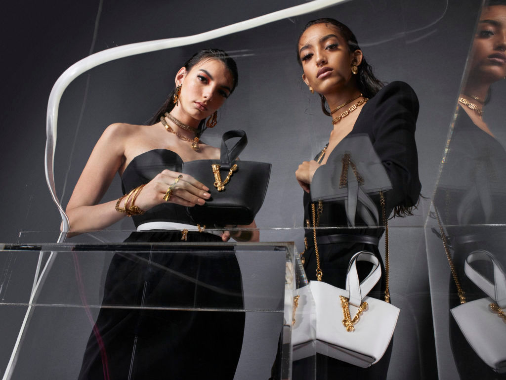 The prettiest luxury handbags from Spring to Fall 2020