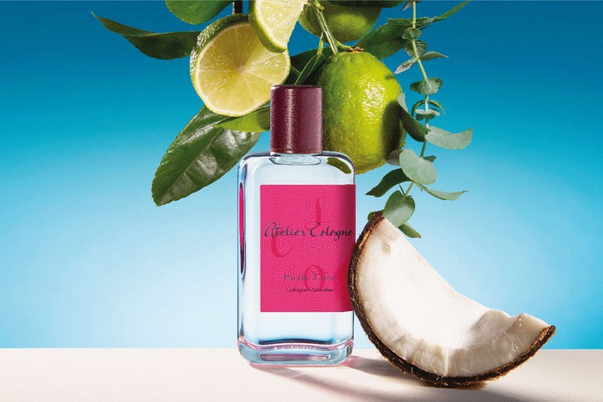 Fragrance Talk: 6 New Spring Scents to Wear in 2020