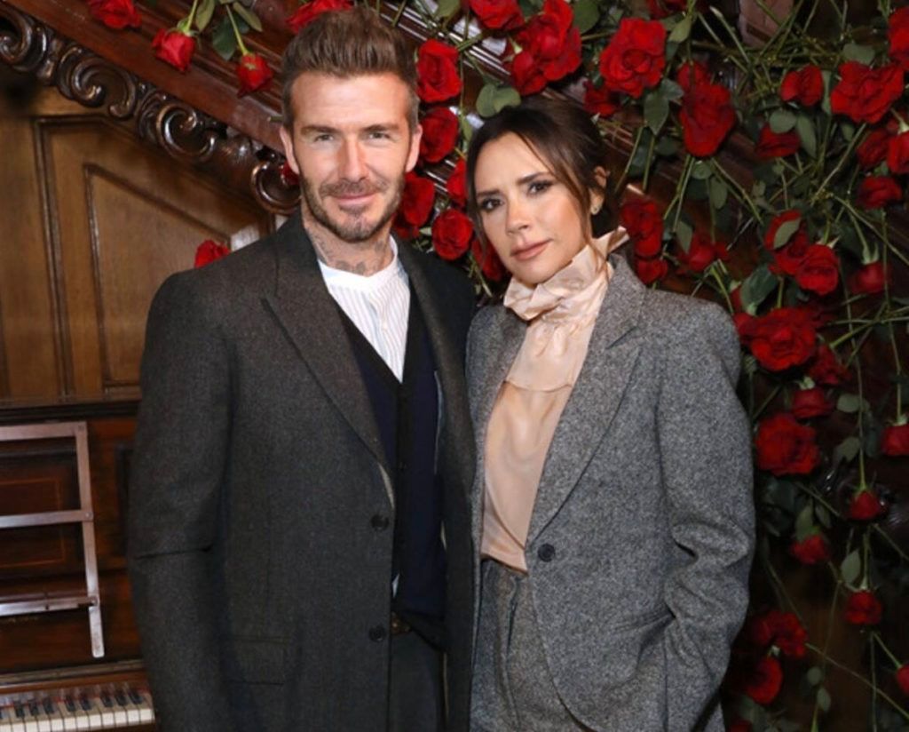 Step Inside David & Victoria Beckham’s New HK$186 Million Miami Condo