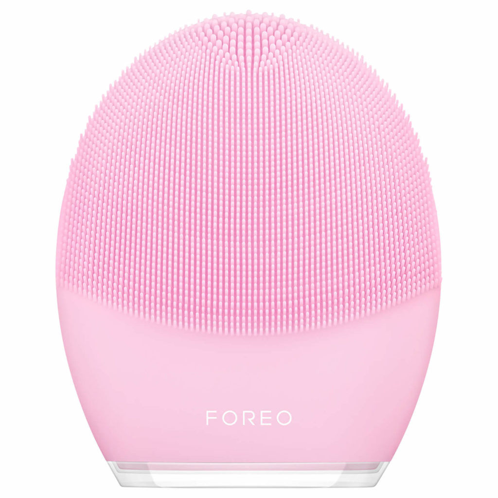 rethinking skincare routine during covid-19: foreo