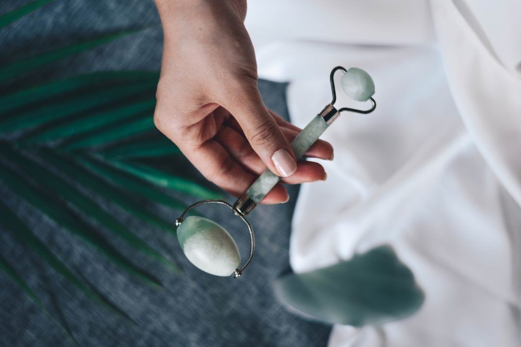 Rethink your skincare routine during the COVID-19 situation