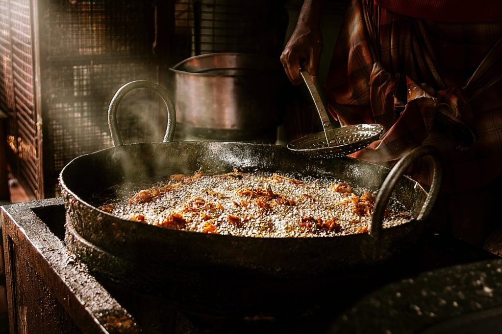 Covid-19: How businesses like Masala Wheels and China Pottery are pivoting