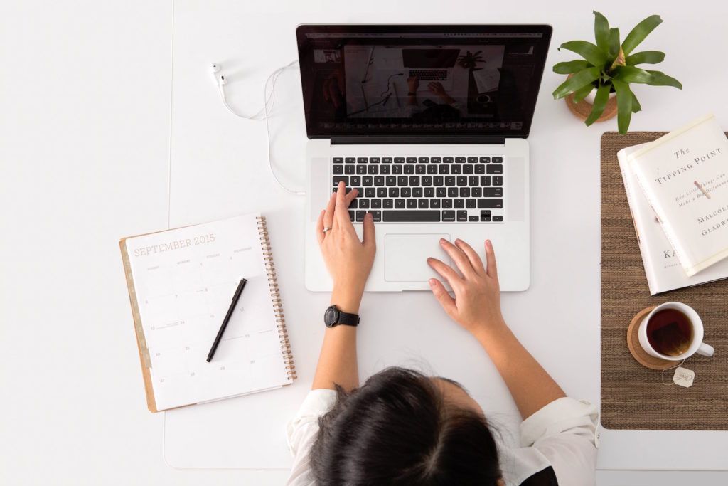 The 4 Best #WFH Music Playlists to Boost Your Creativity