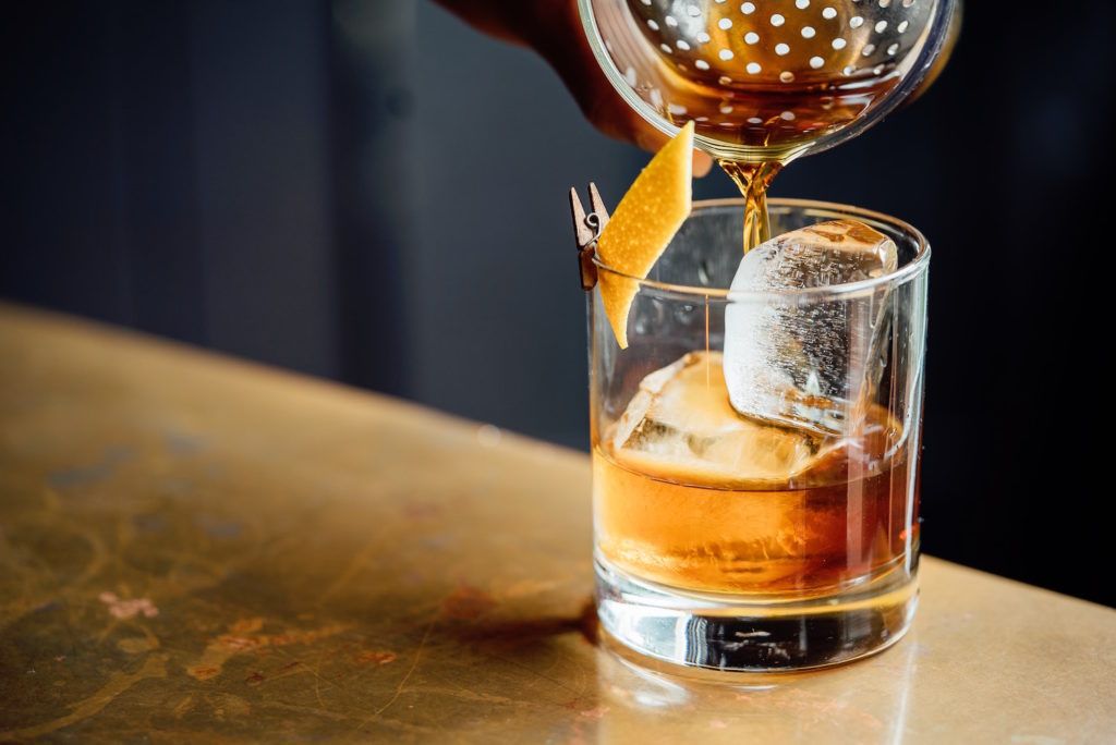 Classic Cocktail Recipes You Can Make at Home with Just 3 Ingredients