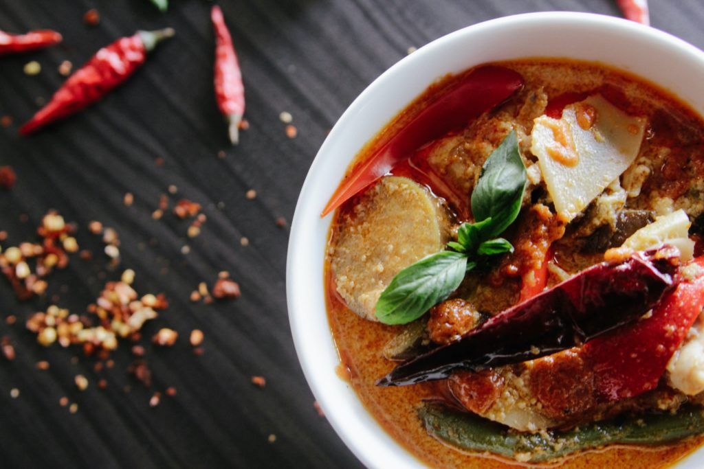 Ready-to-cook box meals you can make at home