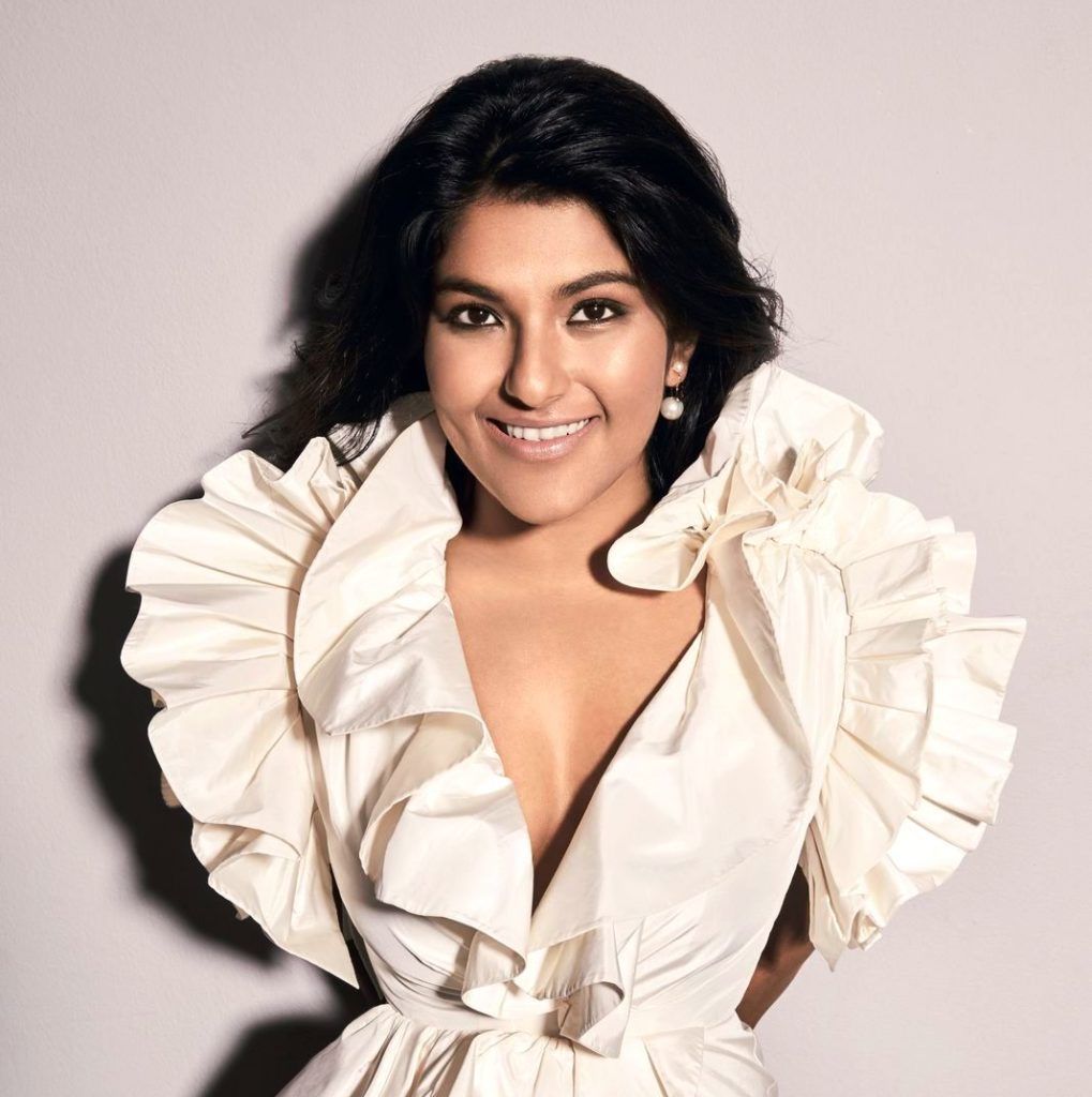 Ankiti Bose announces Zilingo to supply Personal Protective Equipment (PPE) for frontliners