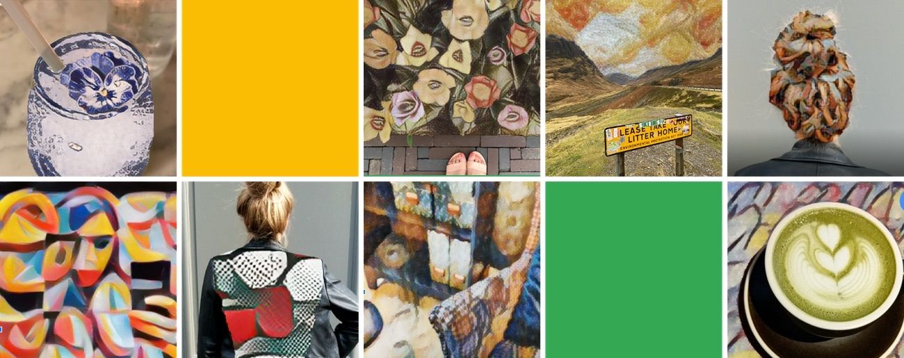 Style Your photos Like Van Gogh With Google Arts & Culture Tools