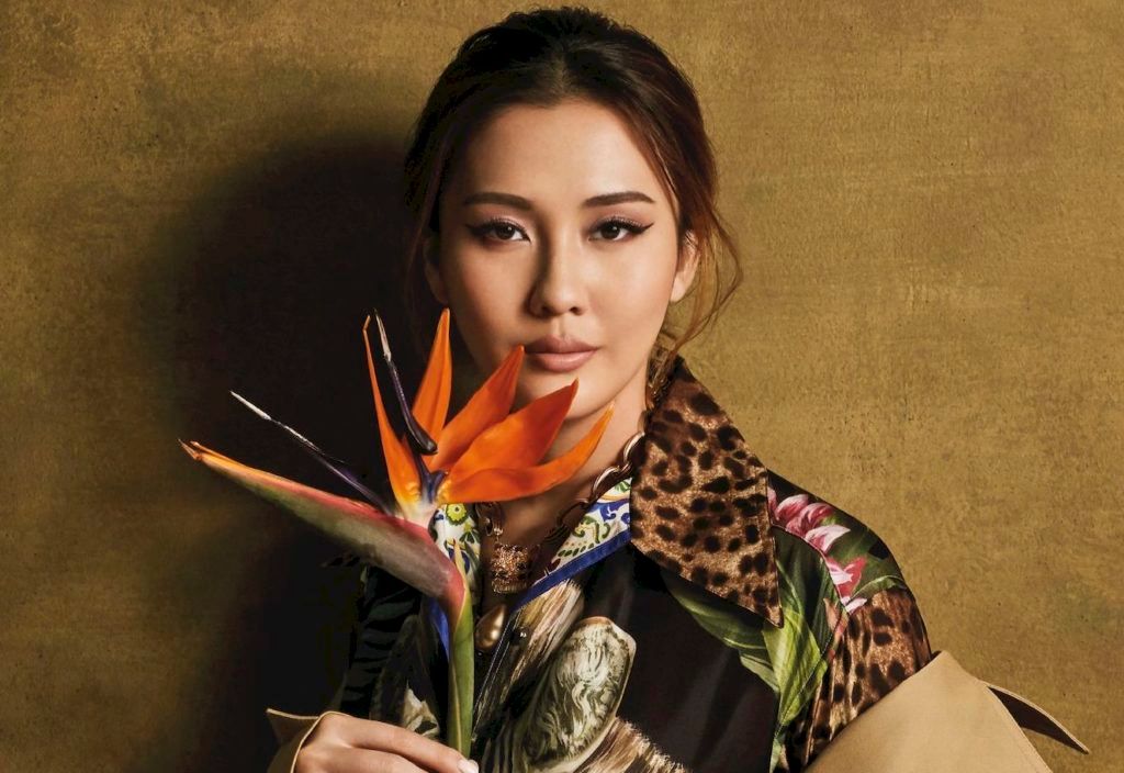 Cover story: How Amanda Leong came out of her shell and gained newfound confidence