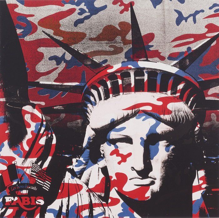Take a virtual tour of Tate Modern’s Andy Warhol retrospective