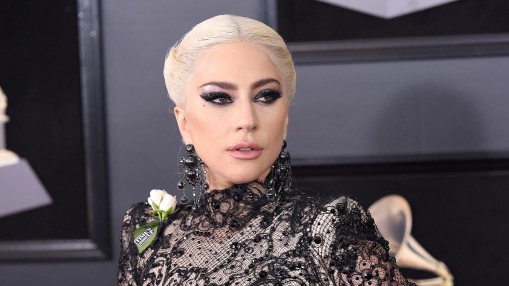 Lady Gaga Announces Her Star-Studded Virtual Benefit Concert for Covid-19