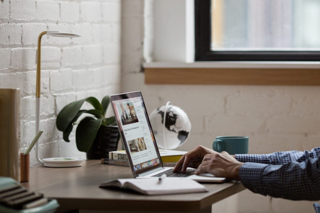 Prestige’s guide to nailing the work-from-home style