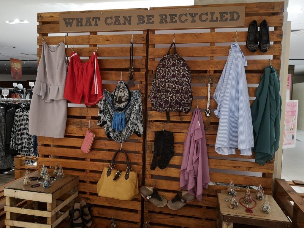 A Guide To Shopping Cheap Clothes In Bundle Stores Around Klang
