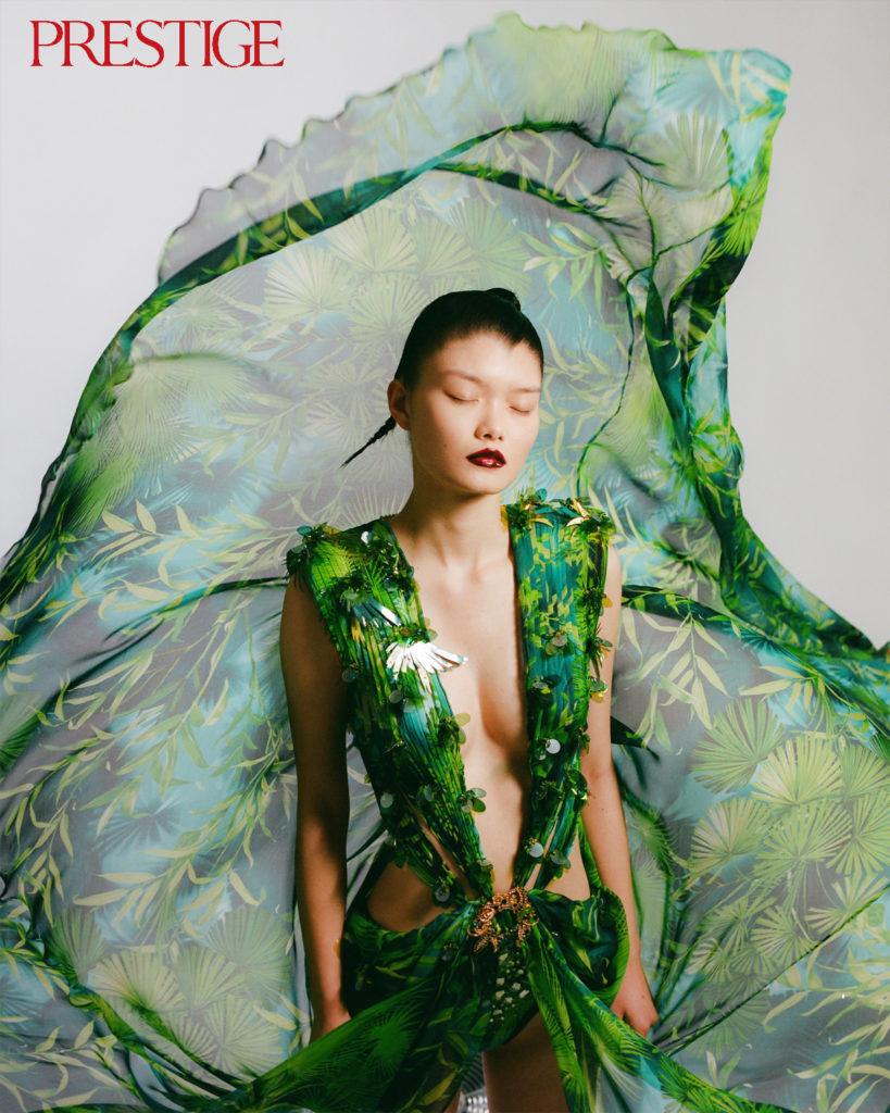 Prestige Style Edit for the Spring/Summer 2020 Collections: Jungle Fever