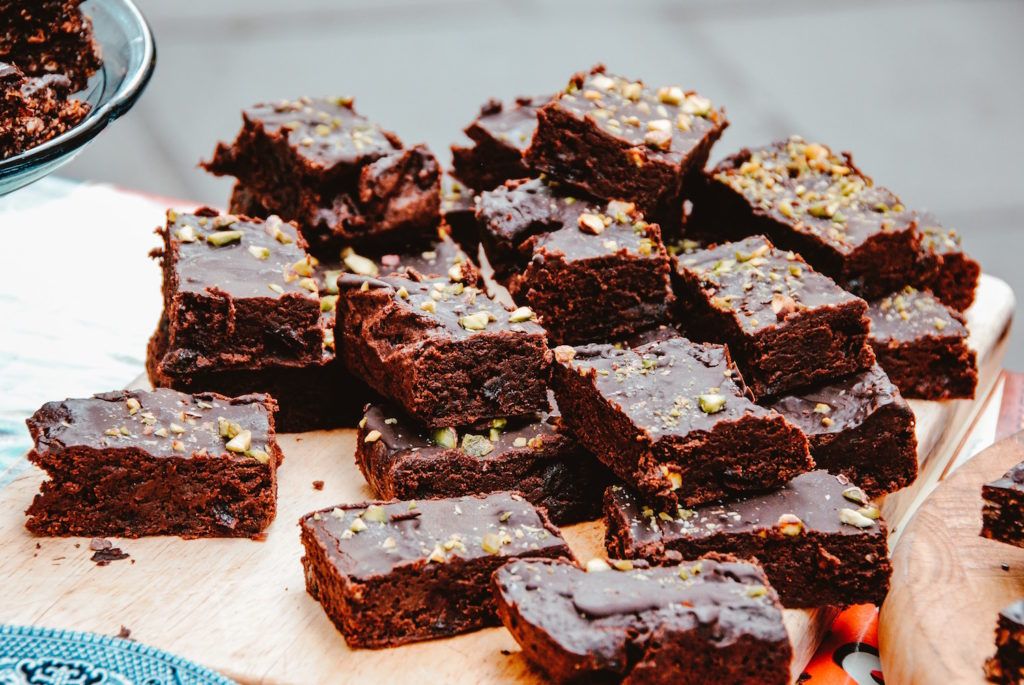 Here’s How to Make Pierre Hermés’ Half-Baked Chocolate Cake