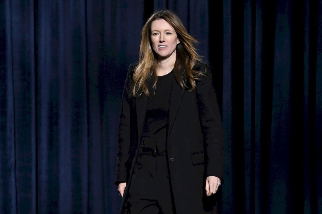 Clare Waight Keller parts ways with Givenchy