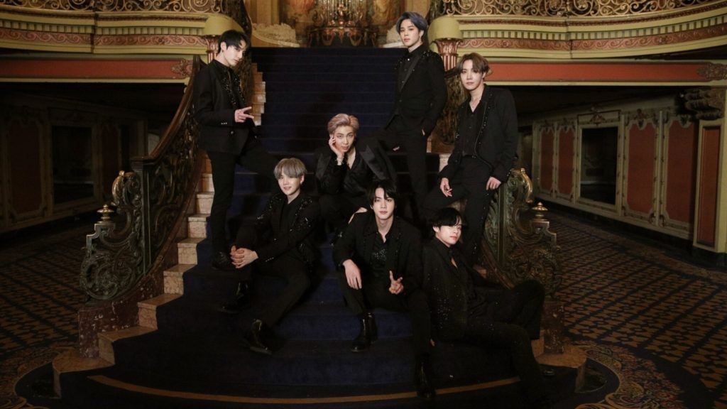 BTS to stream a marathon of full-length concerts on YouTube