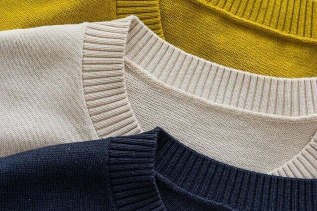 The Anthology Releases Special Run of Knit T-shirts to Fight COVID-19
