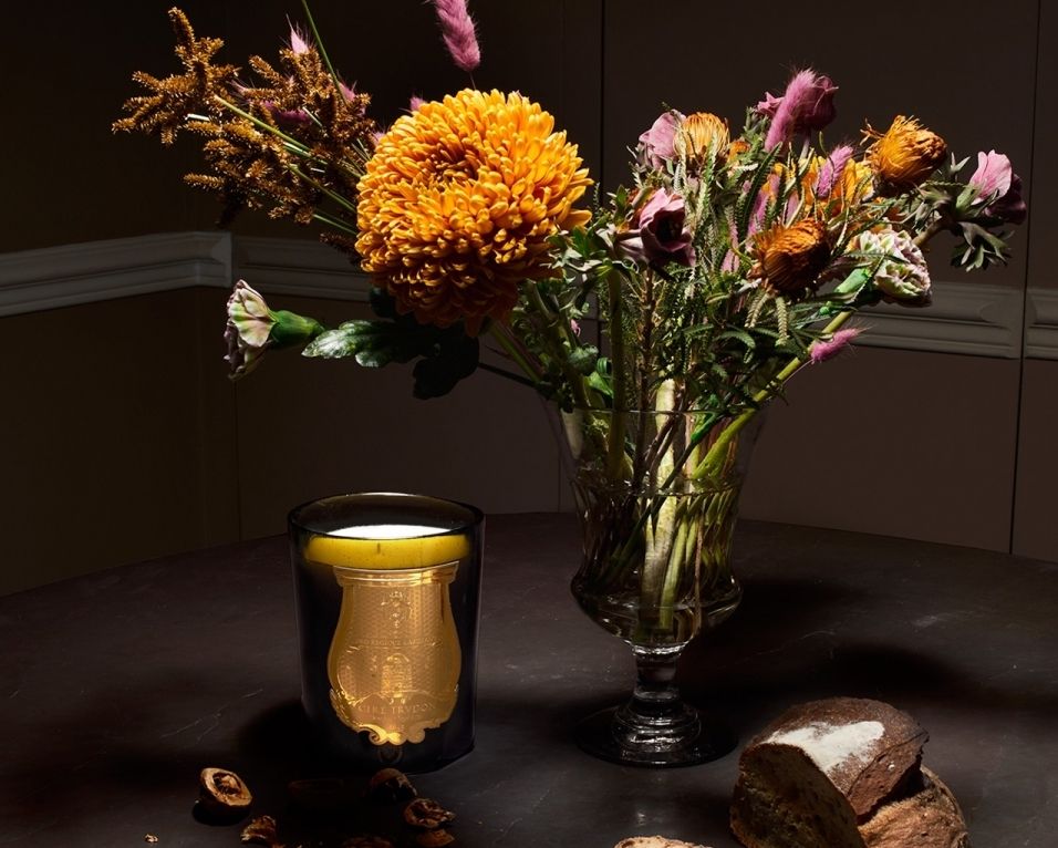 Home fragrances to lift your spirits while you work from your abode