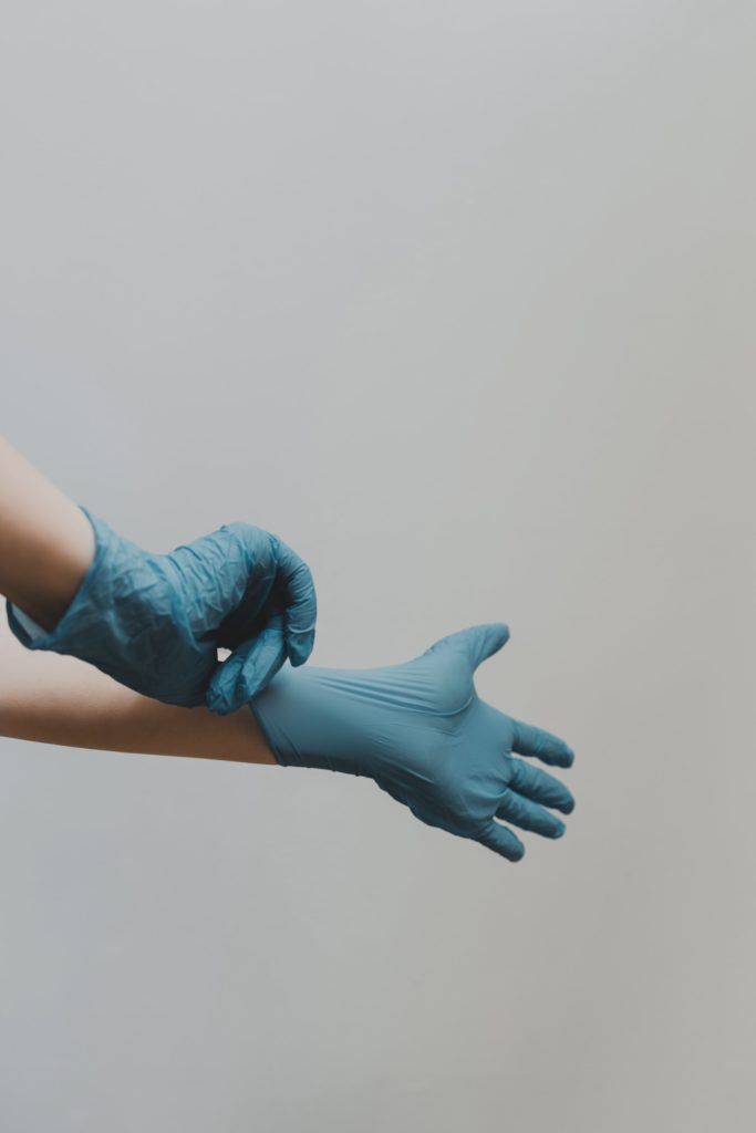 COVID-19 home cleaning tips: What should you sanitise?