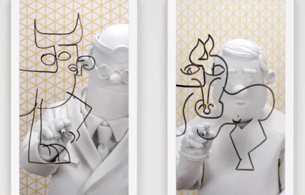In Need of Inspiration? Tune in to These Instagram Live Colouring Sessions