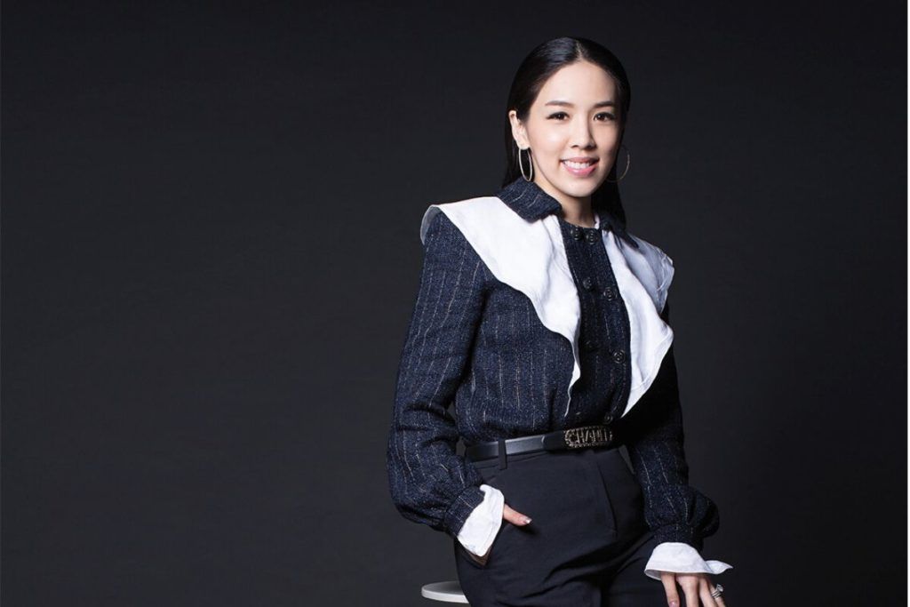 How Carmen Yim is Helping the Needy in Times of Uncertainty
