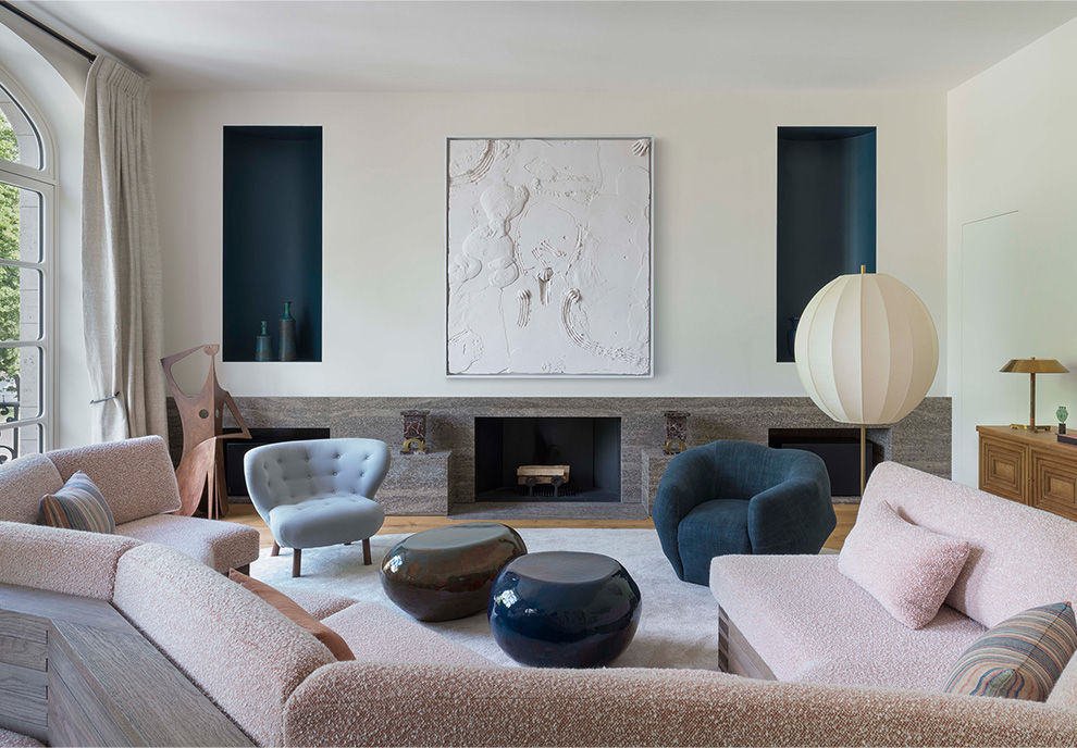 Seven interior designers to follow on Instagram now
