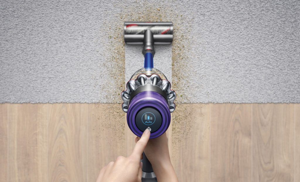 The Dyson V11 Absolute+ is a major household splurge we’re in favour of