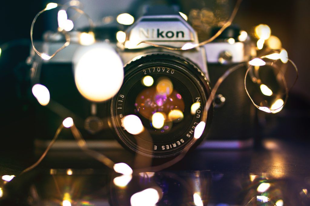 Free courses you can take online: MoMA, Nasa and photography