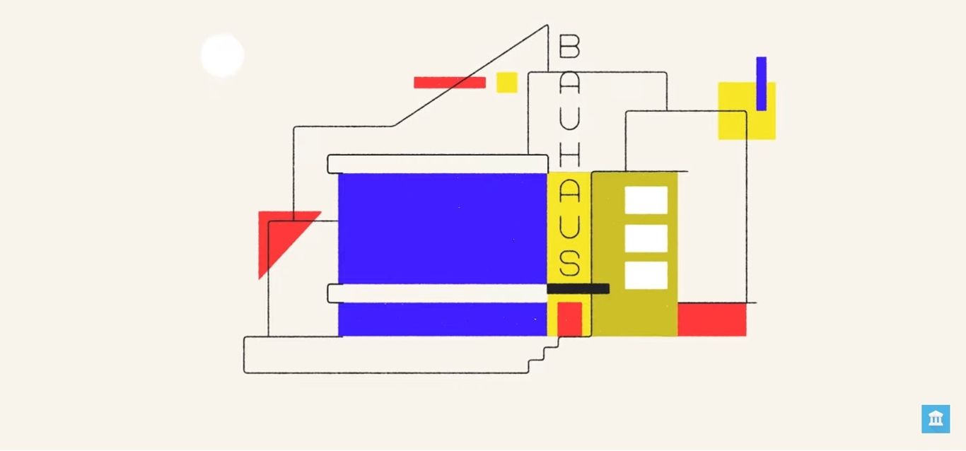 Three Exhibition Venues to Explore Online