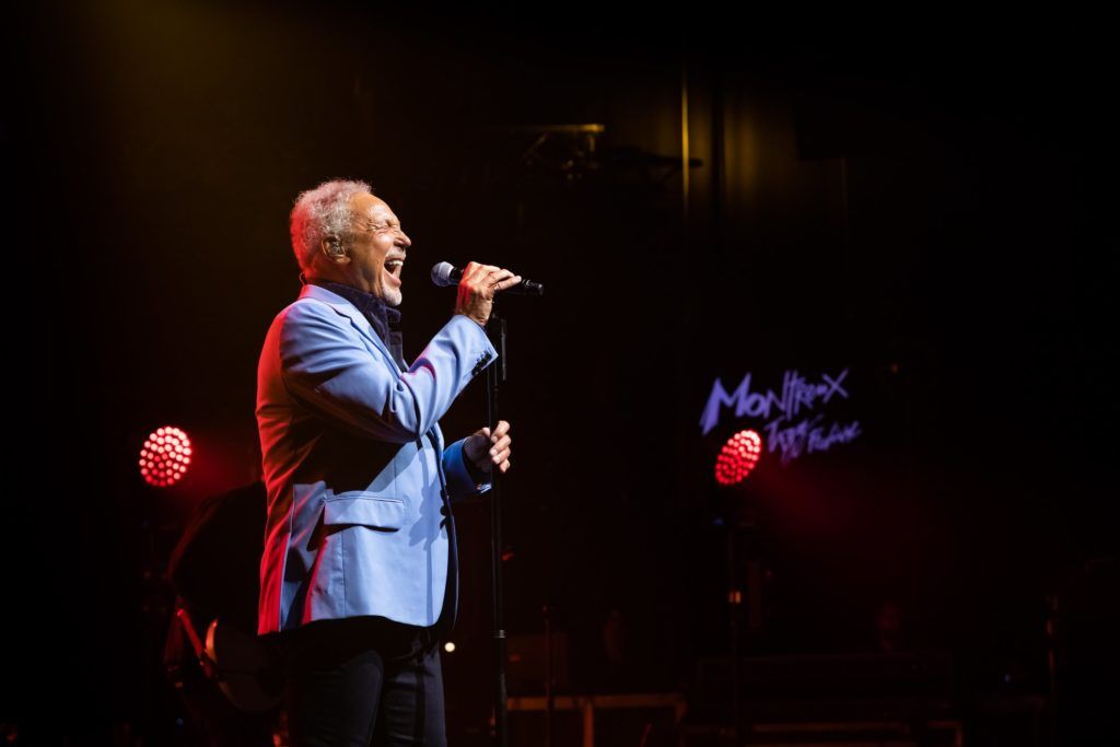 The Montreux Jazz Festival has been cancelled for the first time ever