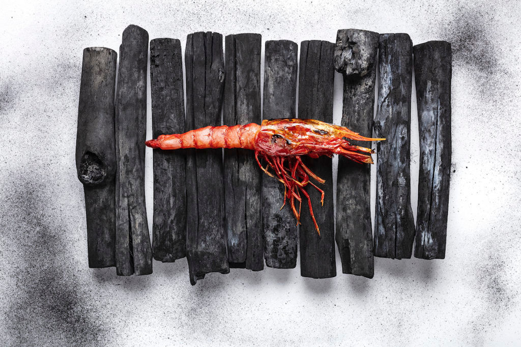 Chef Uwe Opocensky’s Epicurean Elevation at Restaurant Petrus and Throughout Island Shangri-La