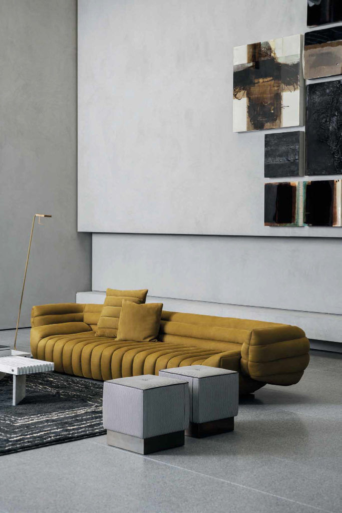 #PrestigeLiving: Best Living Room Furniture Collections