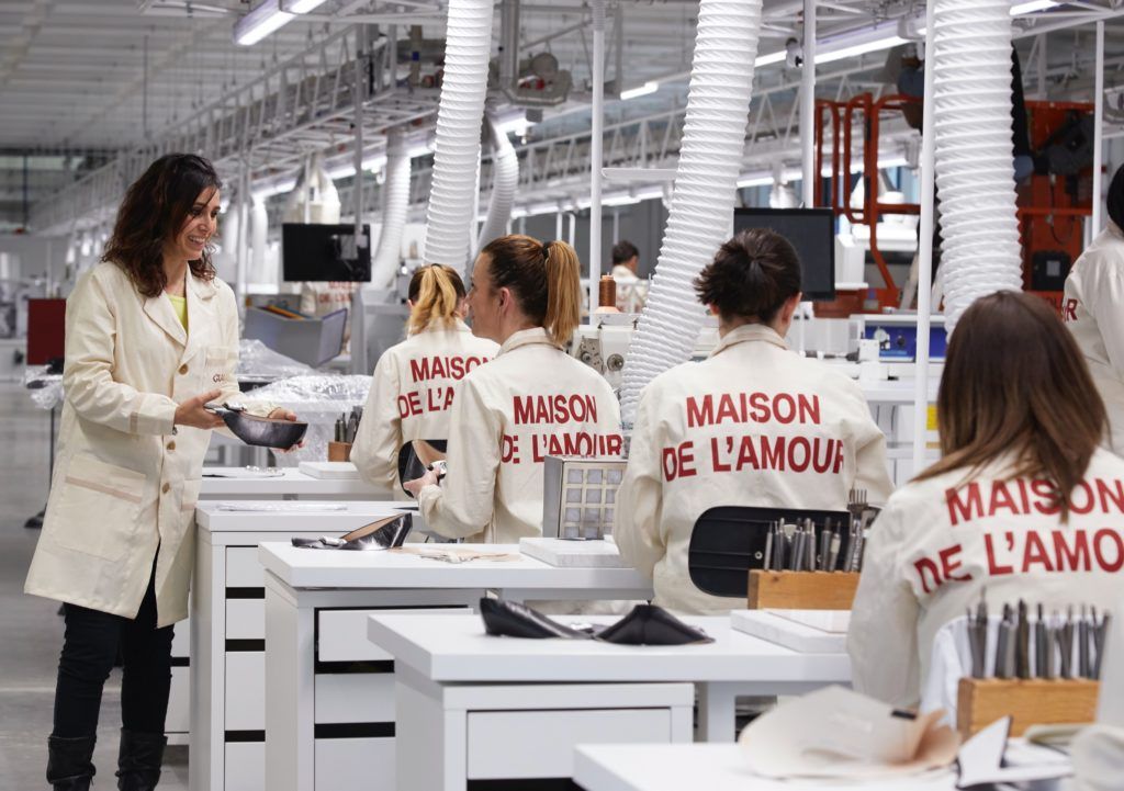 Earth Day 2020: Fashion is one of the biggest polluting industries, but it wants change too