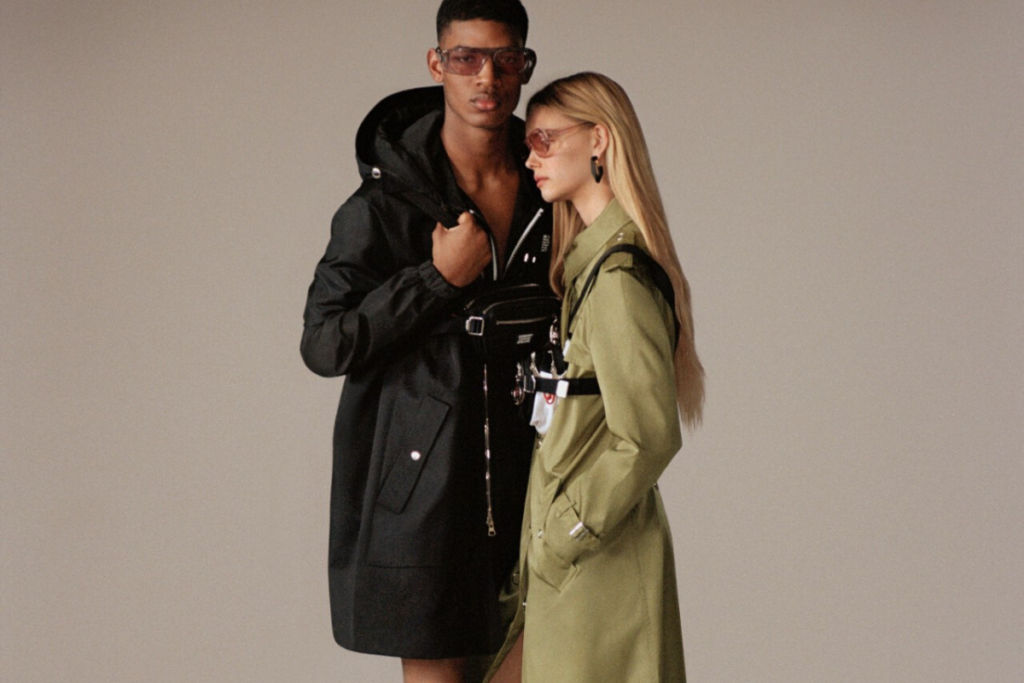 Burberry Strengthens its Sustainability Efforts with ReBurberry Edit