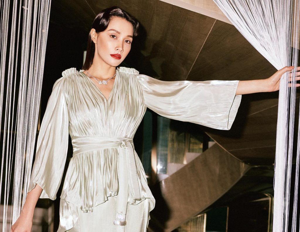 Malaysian fashion designers unveil their 2020 Raya collections
