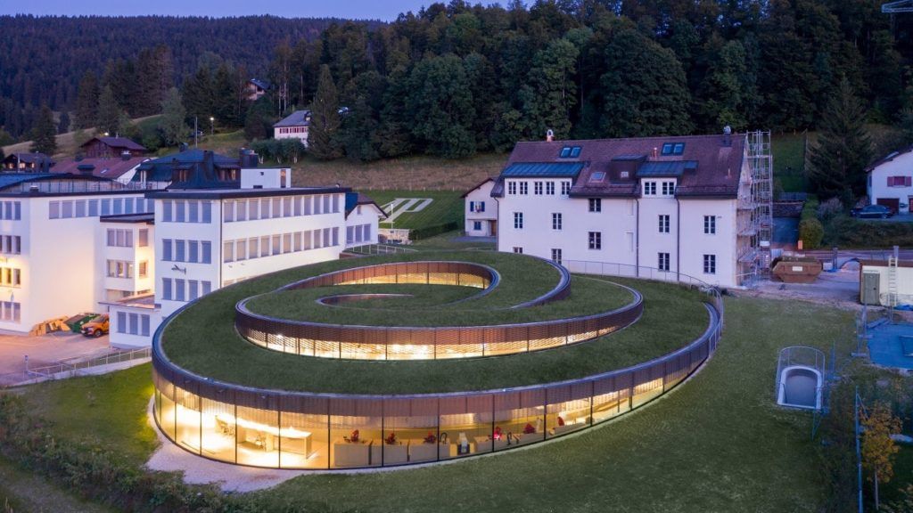 Audemars Piguet Set to Open Musée Atelier This June