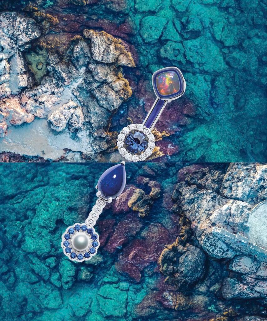 8 precious blue jewellery pieces you’ll love
