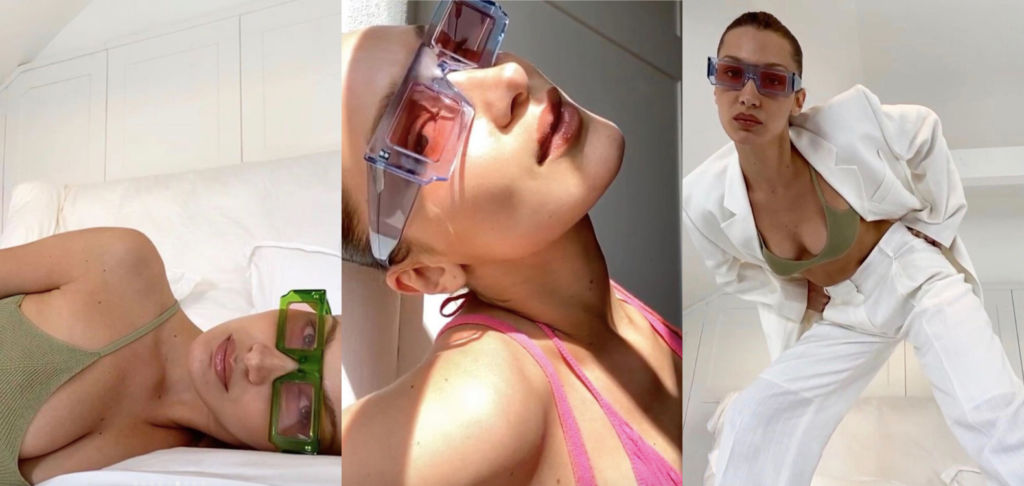Here’s why we think FaceTime could be the future of fashion photography