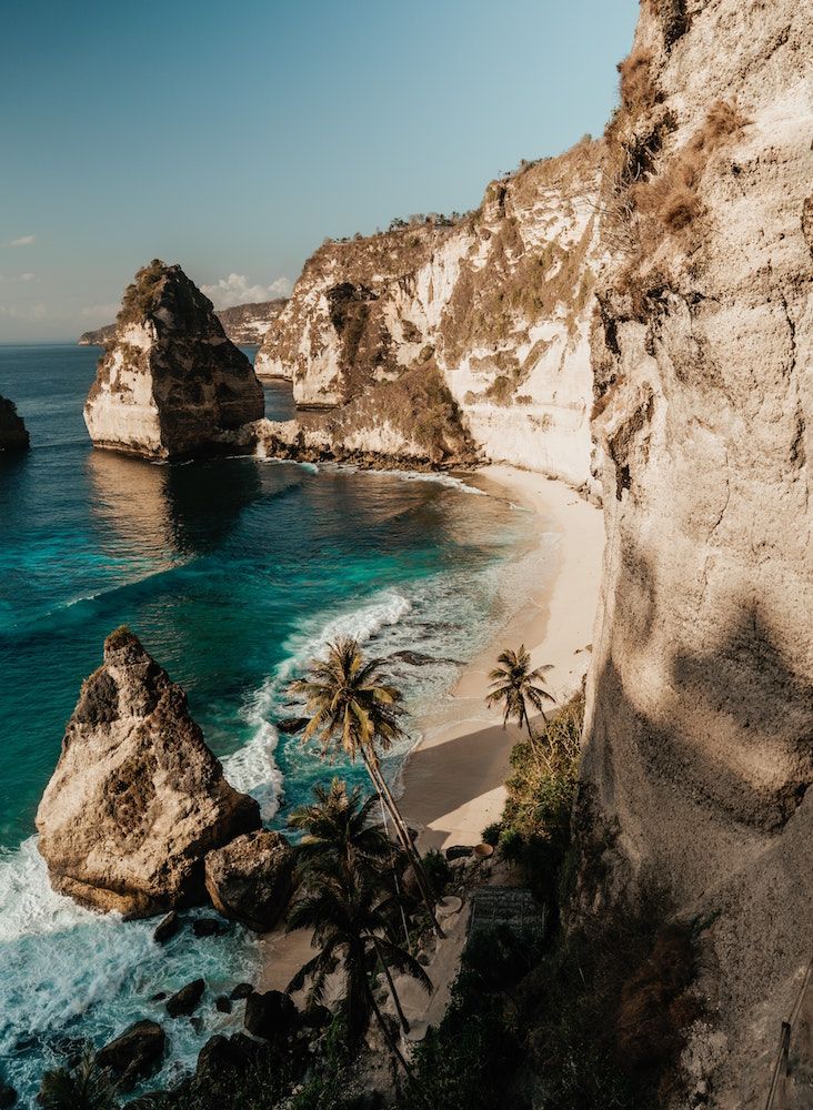 These are the Travel Destinations Instagram Users Missed Most During Lockdown