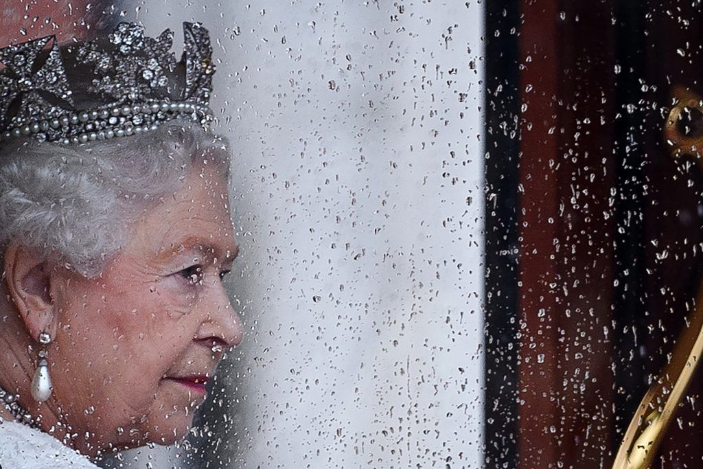 Queen Elizabeth II, Britain’s longest-serving monarch, has died at 96