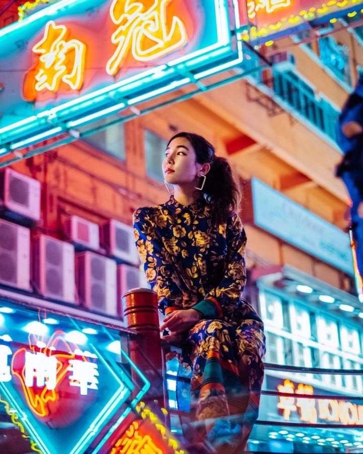 The Hong Kong Photographers to Follow on Instagram Right Now