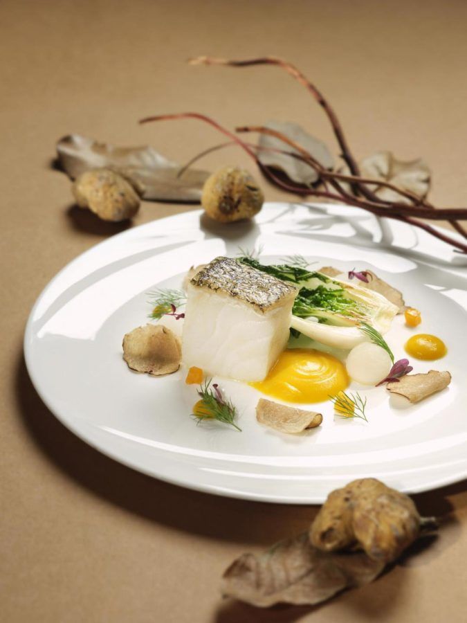 10 Best Hong Kong Restaurants Serving White Truffles This Season